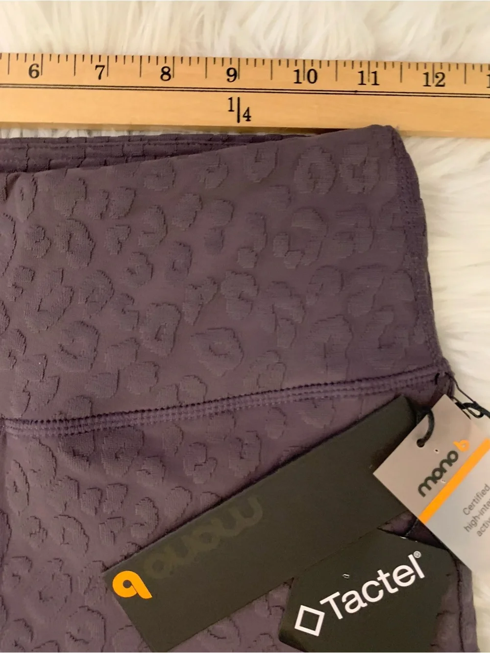 Mono B mono nwt